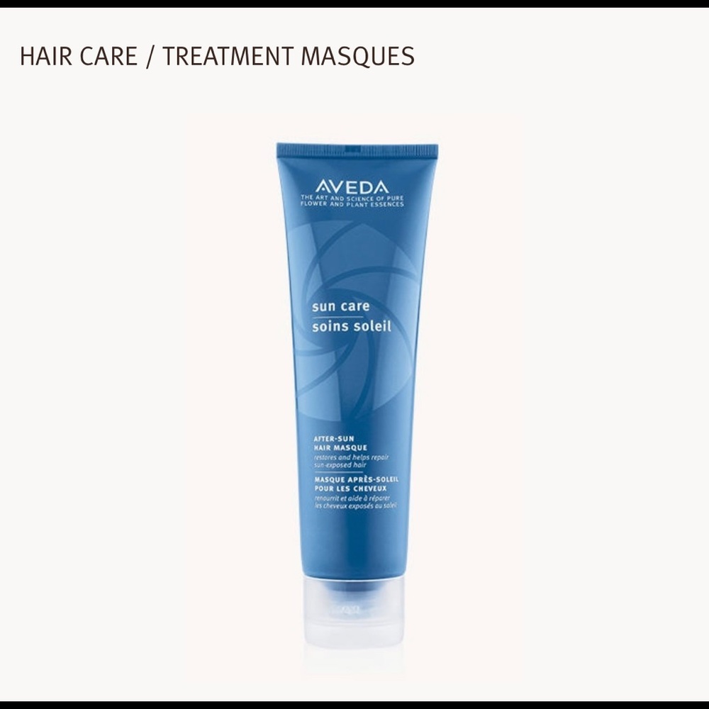 ☀️Brand new☀️Sun Care after-sun hair mask☀️